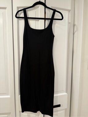 fleur du mal denim dress Undo Me Buttoned cuffs cotton-robe ALLSAINTS - Fleur Asymmetric Цвят:Перлено розово